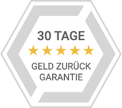 Geld zurück-Garantie